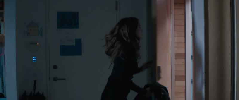 DAN: Samantha!