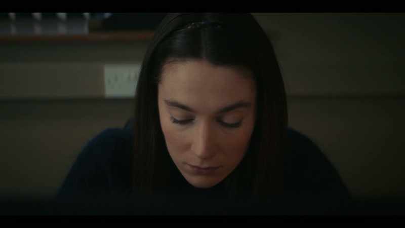 'Maybe I do miss it a tiny bit.'