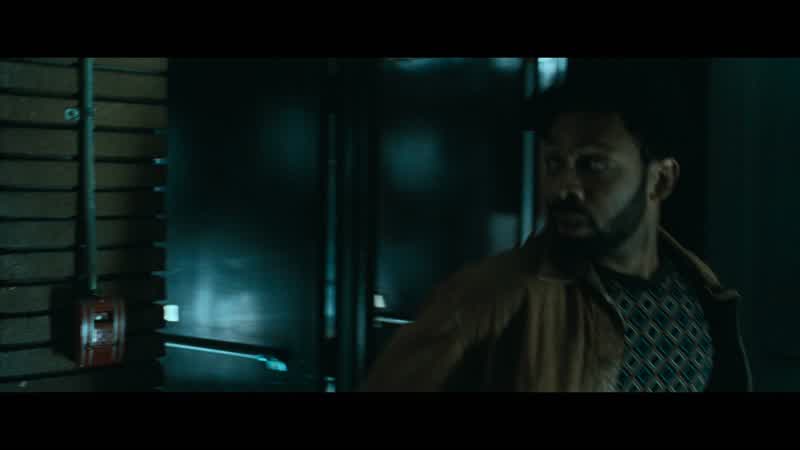 Shit! Maybe l was safer outside. Get them guns out of my damn face. Motherfucker, pIease. Look