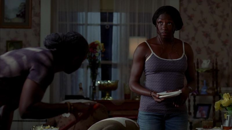 Maybe I should go check on Sookie