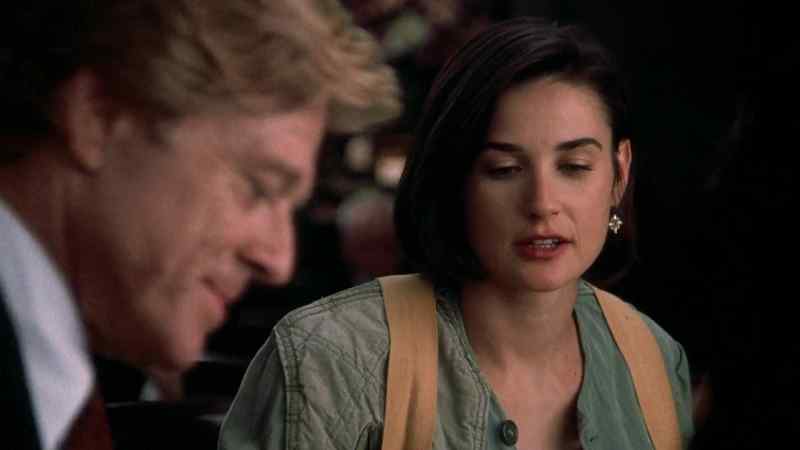 Maybe I should go. - This shouldn't take too long