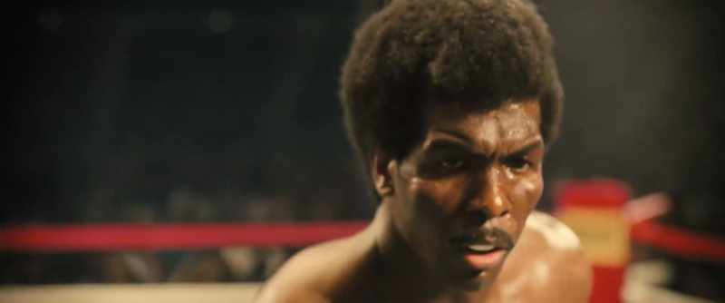 Maybe this is what Ali was counting on, Frank