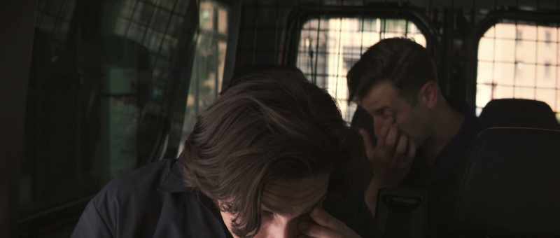 Maybe. It won't be perfect. - Well, we need perfect