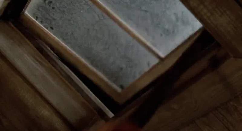 Maybe it'll split