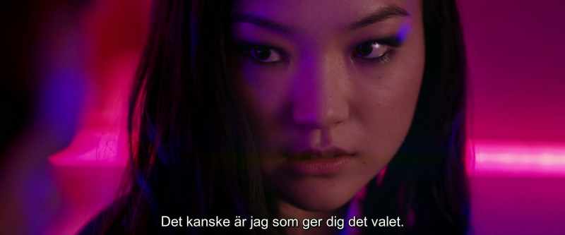 Maybe it's me