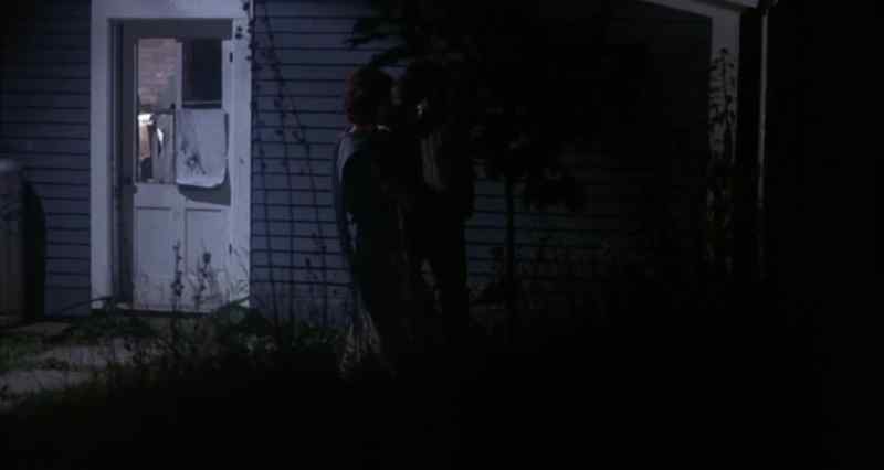 Maybe Jay has gone to one of those shacks