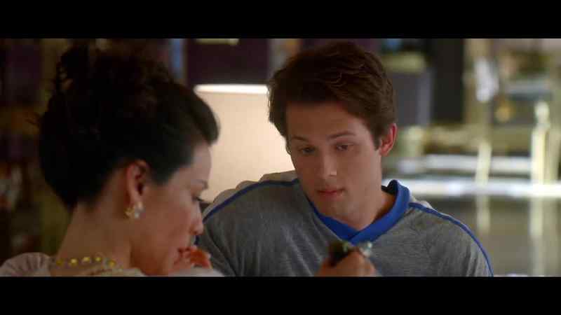 Maybe you just haven't met the right man yet