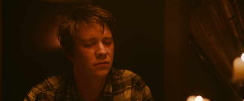 Maybe, or just not having it anymore