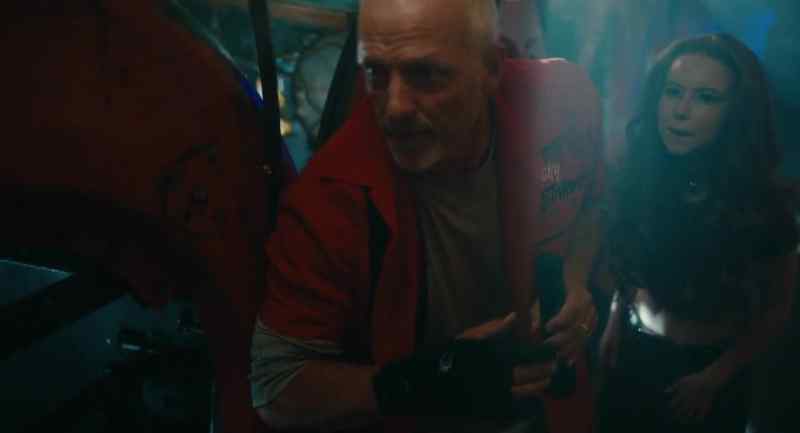 Maybe they just really hate bowling?
