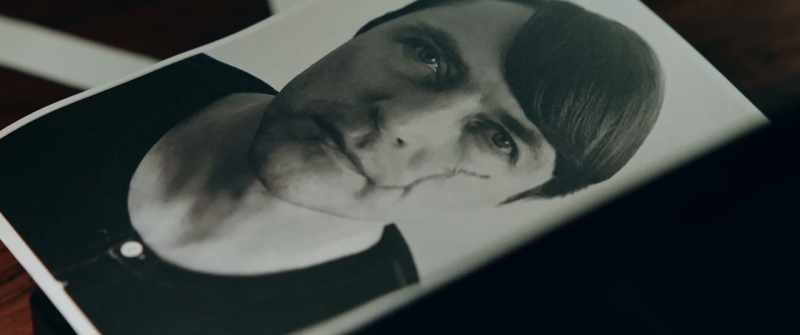 Maybe he knows more than we do. - Yes. We have to work with M.M