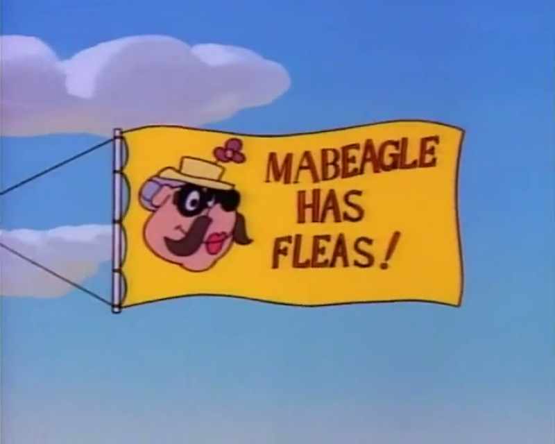 Maybe Launchpad was right about ice fever