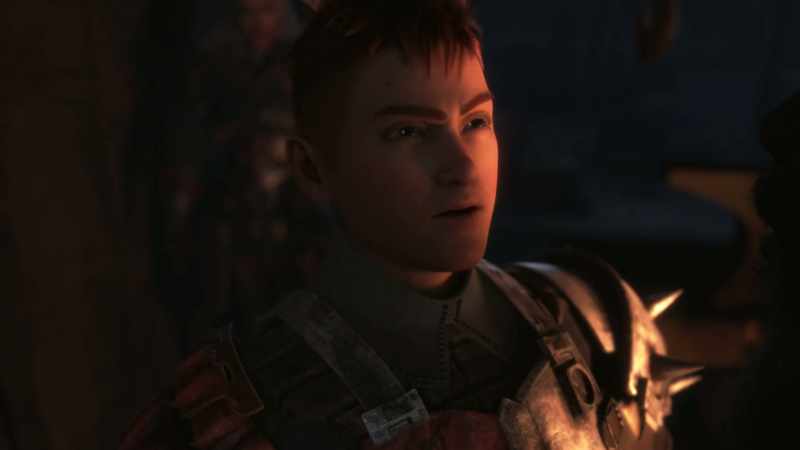 Maybe your life has been meaningless, but mine won't be