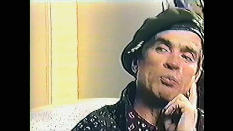 Maybe, maybe it would be a very good idea to put my productions on