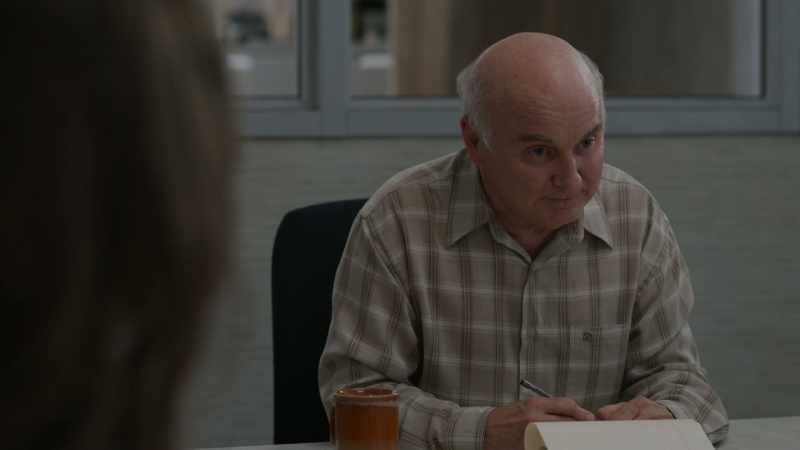 Maybe not, but I'm guessing it was good ol' Charlie