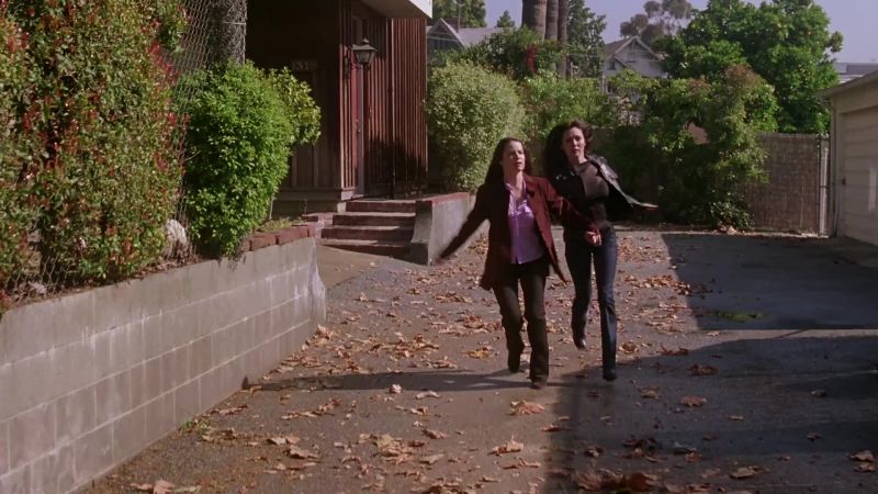 Maybe Phoebe hurt him worse than she thought