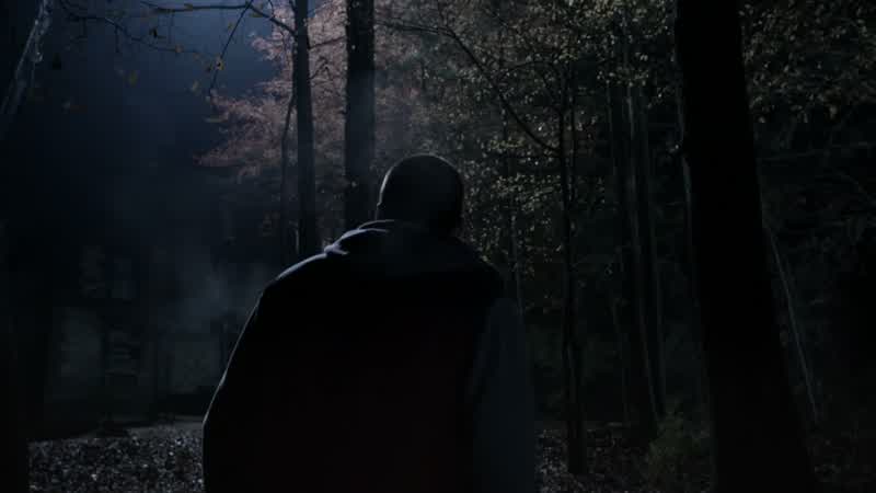 Maybe she came here on instinct, like she was looking for Derek