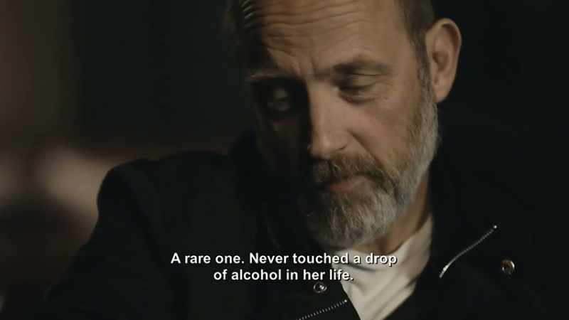 Maybe we should celebrate your success by making love