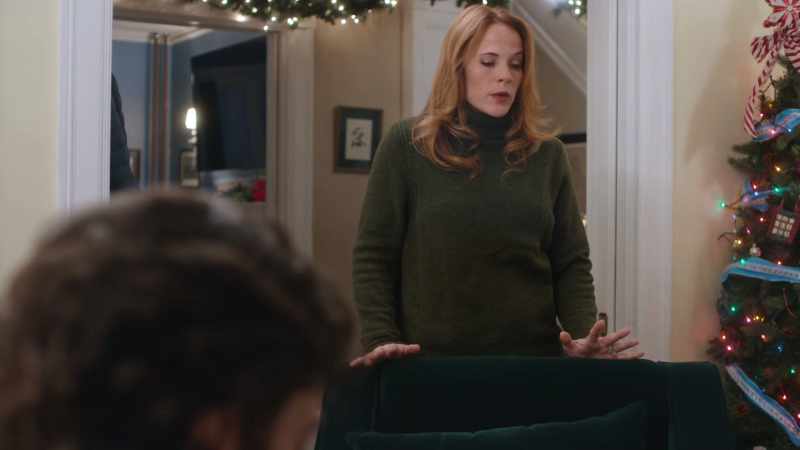 Maybe we should just celebrate Christmas separately