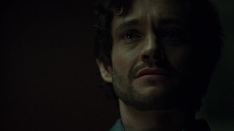 Maybe you should kill Mason during your next session