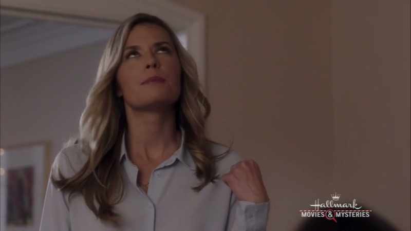 Maybe you should stop watching these boring reruns