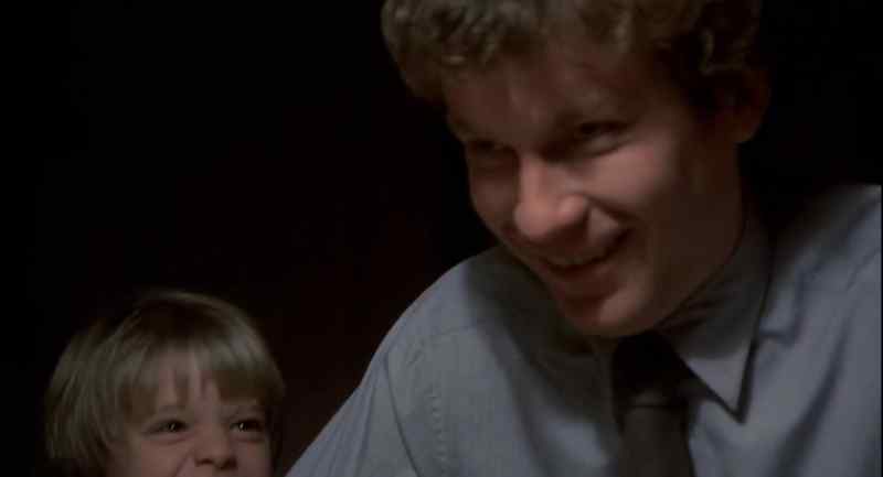 Maybe we should talk about having another baby