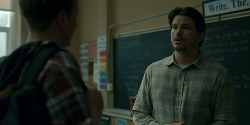 Maybe you should talk to the counsellor about that