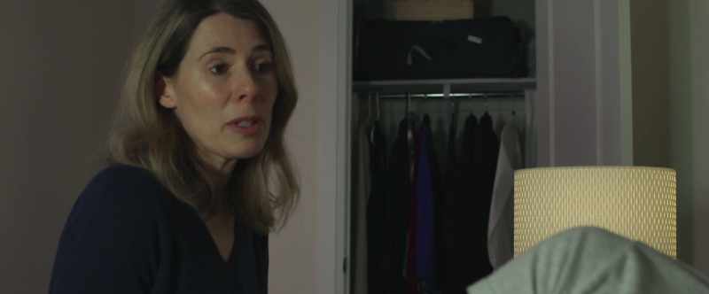 Maybe you should think about what Courtney needs right now