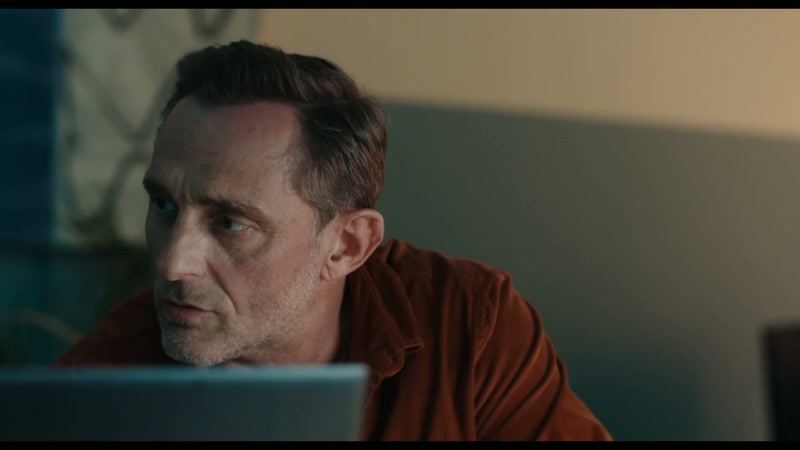 Maybe that's how he finds them. By hacking their medical files