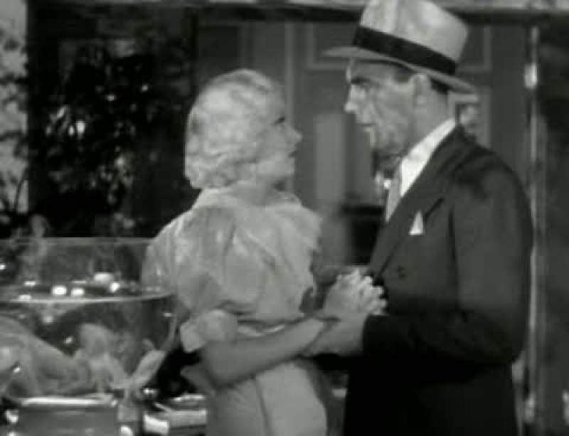 Maybe that's the reason I've been so upset and miserable Jim