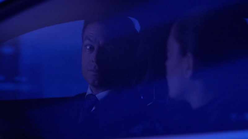 Maybe the career criminal was lying to us
