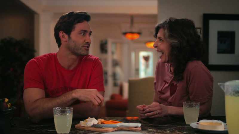 Maybe the Matchmaker will find someone for you