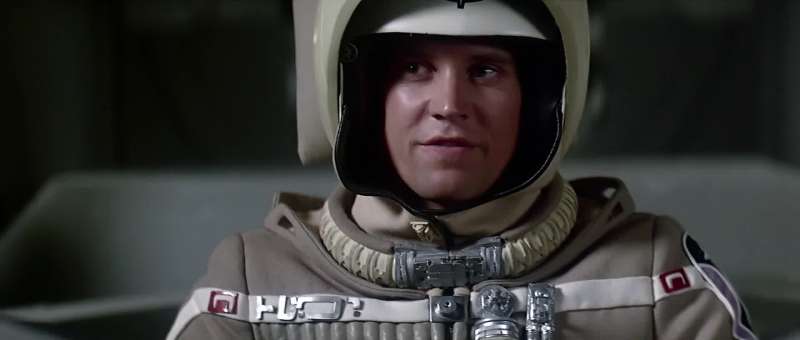 Maybe there is a Starfighter left