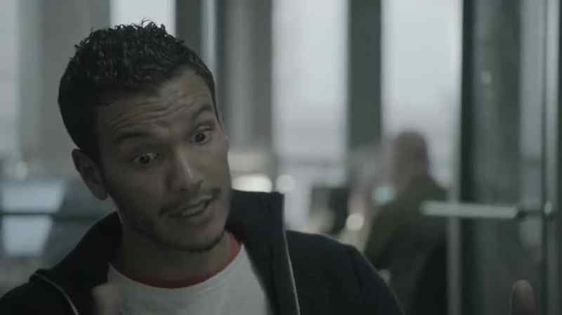 Maybe they're linked to Hammar? - What doesn't make sense?