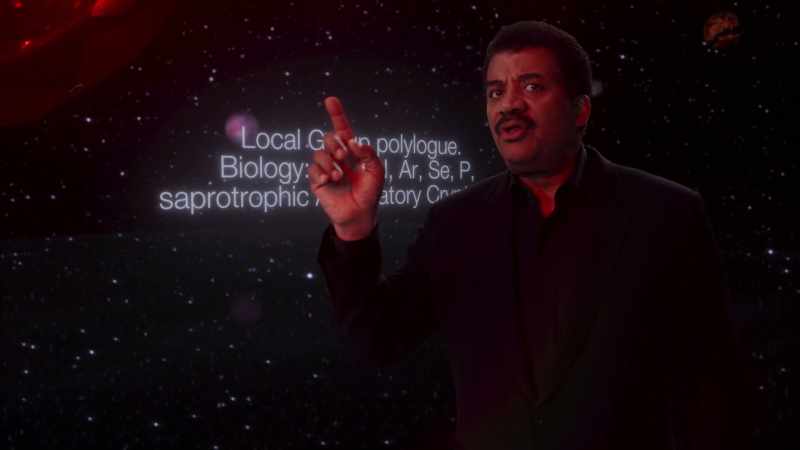 Maybe, they've used up all their fuel