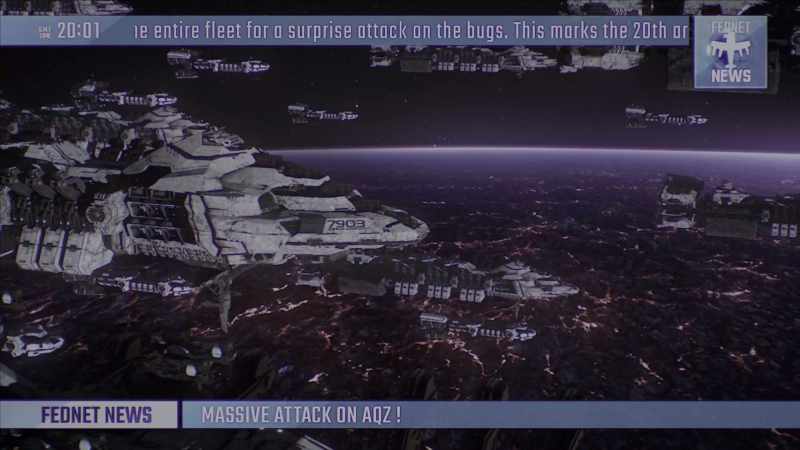 Maybe this time, the operation will not be a total failure