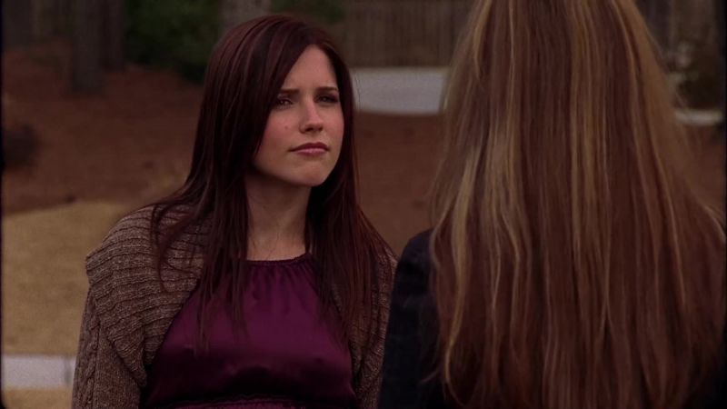 Maybe Tree Hill's not so bad after all