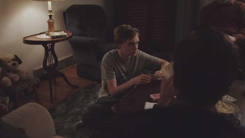 Maybe, uh, doing some tutoring