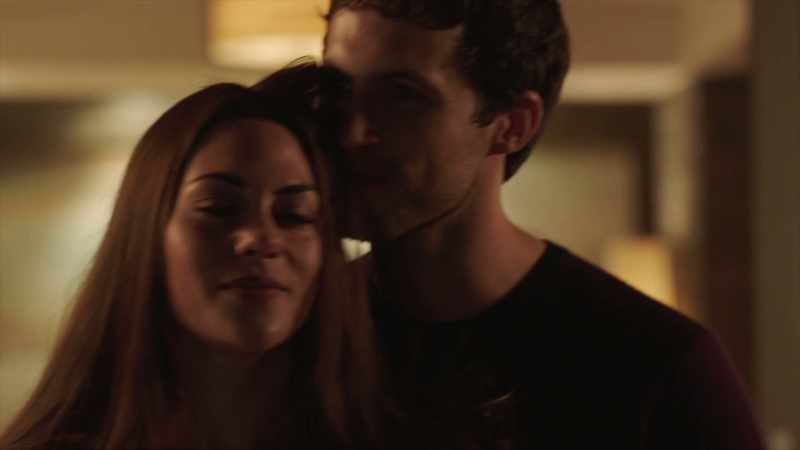 Maybe you underestimated me. - [chuckles]