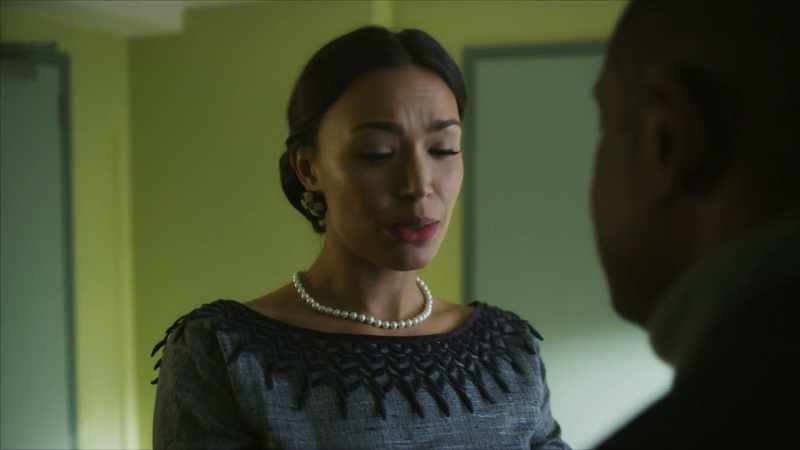 Maybe we wait until Margaretgets a little bit older