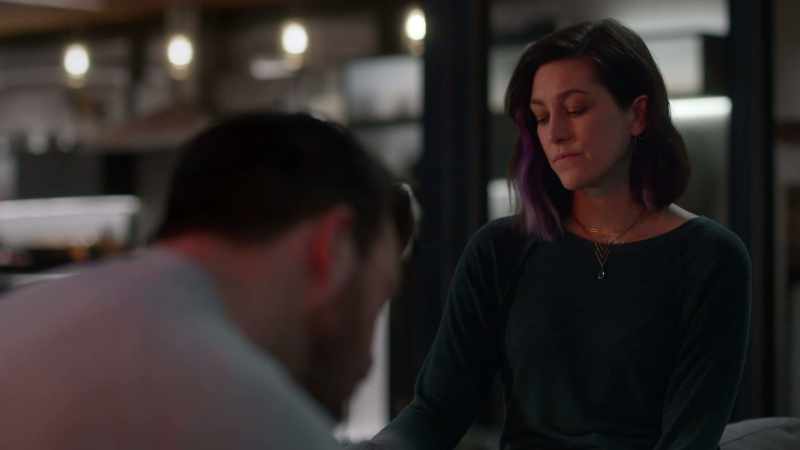 Maybe it was Alec...Alex...Alec?