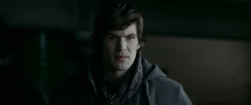 Maybe we should consult with Aro