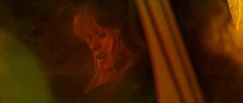 Were we in hell