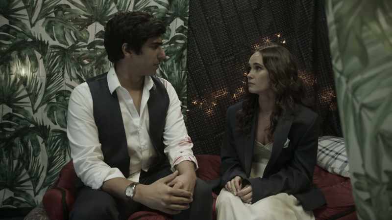 Maybe we're not supposed to get married