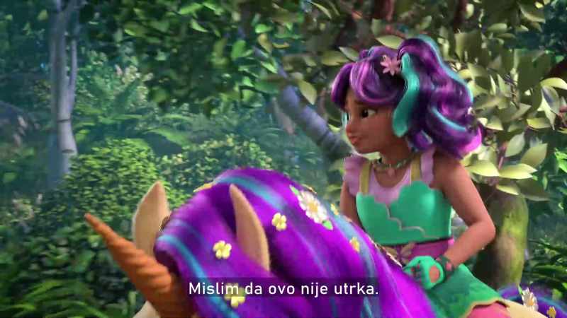 Maybe Wildstar just ate the wrong berries, if you know what I mean