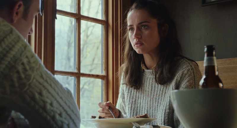 Maybe you and I were the only two who knew him