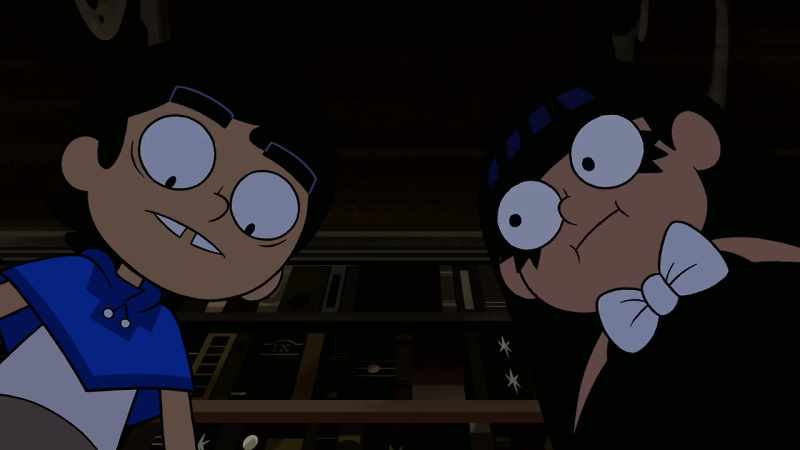 Maybe if you read
