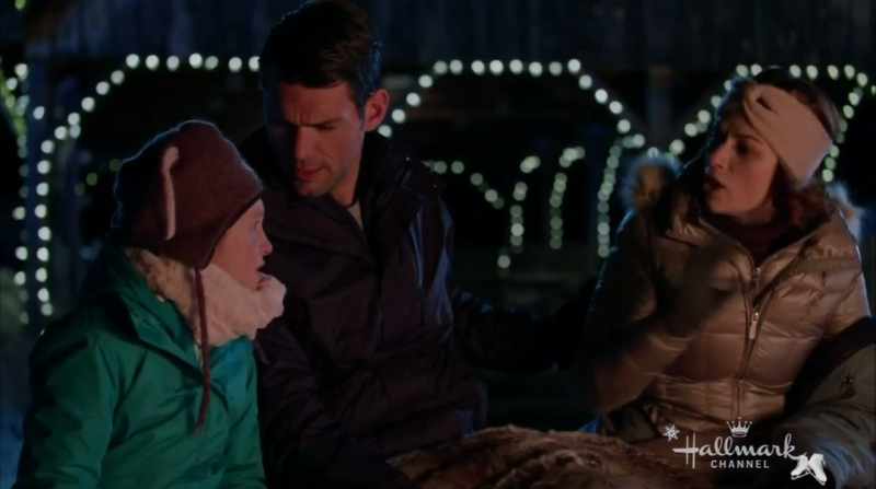 Maybe you're getting a cold. - No, I'm fine! I'm fine