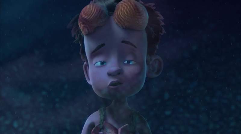 Maybe Zoc is right