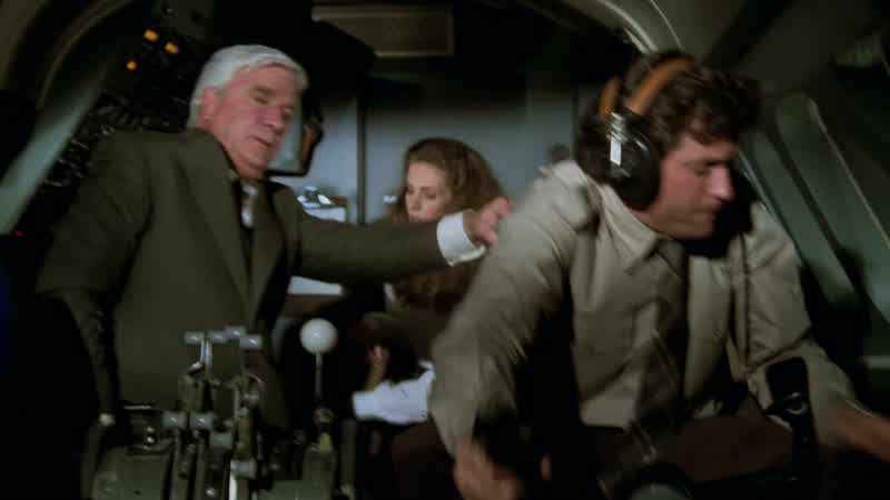Mayday!