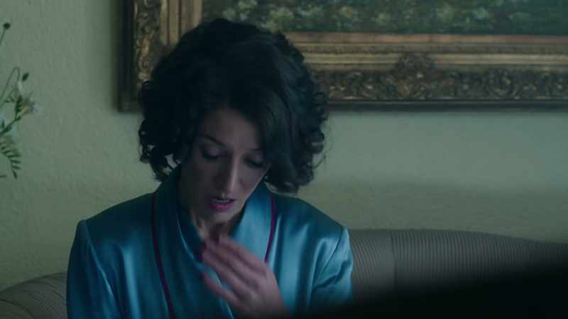 MAYER: I will expect you